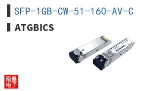 SFP-1GB-CW-51-160-AV-C ͼƬ