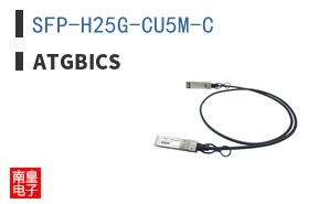 SFP-H25G-CU5M-C ͼƬ