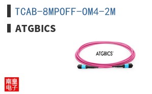 TCAB-8MPOFF-OM4-2M ͼƬ