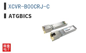 XCVR-B00CRJ-C ͼƬ
