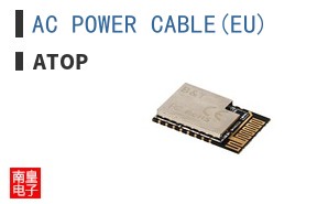 AC POWER CABLE(EU) ͼƬ
