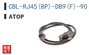 CBL-RJ45(8P)-DB9(F)-90 ͼƬ