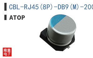 CBL-RJ45(8P)-DB9(M)-200 ͼƬ