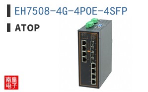 EH7508-4G-4POE-4SFP ͼƬ