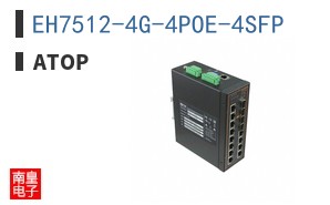 EH7512-4G-4POE-4SFP ͼƬ