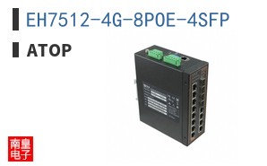 EH7512-4G-8POE-4SFP ͼƬ