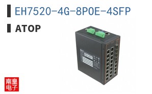 EH7520-4G-8POE-4SFP ͼƬ