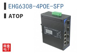 EHG6308-4POE-SFP ͼƬ