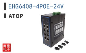 EHG6408-4POE-24V ͼƬ