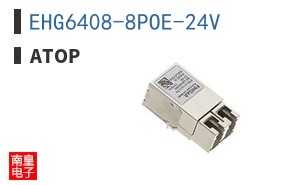 EHG6408-8POE-24V ͼƬ