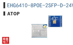 EHG6410-8POE-2SFP-D-24V ͼƬ
