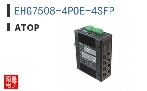 EHG7508-4POE-4SFP ͼƬ