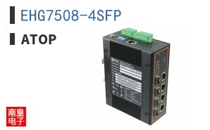 EHG7508-4SFP ͼƬ