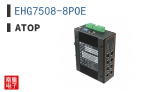 EHG7508-8POE ͼƬ