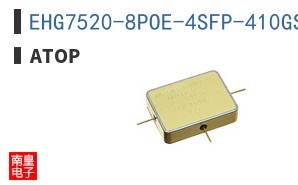 EHG7520-8POE-4SFP-410GSFP ͼƬ