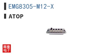 EMG8305-M12-X ͼƬ