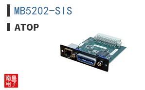 MB5202-SIS ͼƬ