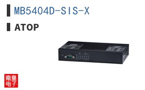 MB5404D-SIS-X ͼƬ