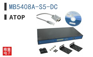 MB5408A-S5-DC ͼƬ