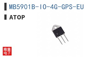 MB5901B-IO-4G-GPS-EU ͼƬ
