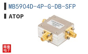 MB5904D-4P-G-DB-SFP ͼƬ