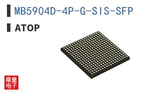 MB5904D-4P-G-SIS-SFP ͼƬ