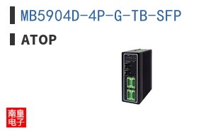 MB5904D-4P-G-TB-SFP ͼƬ