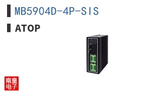 MB5904D-4P-SIS ͼƬ