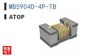 MB5904D-4P-TB ͼƬ