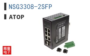 NSG3308-2SFP ͼƬ