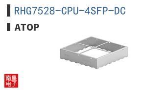 RHG7528-CPU-4SFP-DC ͼƬ