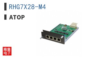RHG7X28-M4 ͼƬ