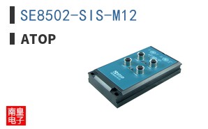 SE8502-SIS-M12 ͼƬ