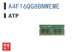 A4F16QG8BNWEME ͼƬ