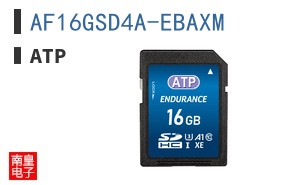 AF16GSD4A-EBAXM ͼƬ