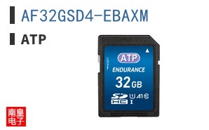 AF32GSD4-EBAXM ͼƬ