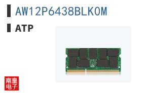 AW12P6438BLK0M ͼƬ