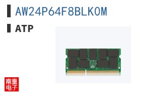AW24P64F8BLK0M ͼƬ