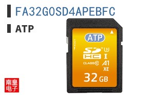 FA32G0SD4APEBFC ͼƬ
