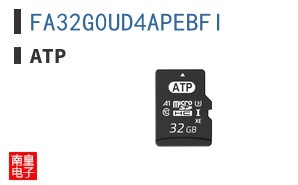 FA32G0UD4APEBFI ͼƬ