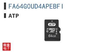 FA64G0UD4APEBFI ͼƬ