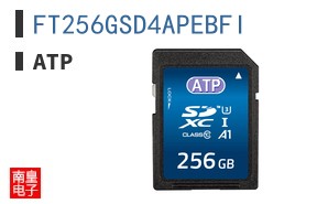 FT256GSD4APEBFI ͼƬ