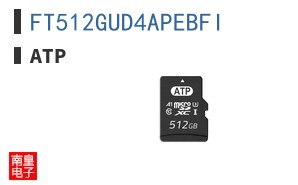 FT512GUD4APEBFI ͼƬ