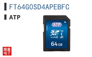 FT64G0SD4APEBFC ͼƬ