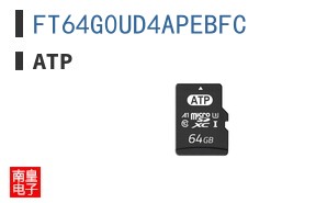 FT64G0UD4APEBFC ͼƬ