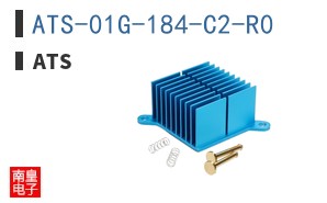 ATS-01G-184-C2-R0 ͼƬ