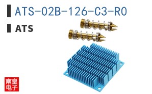 ATS-02B-126-C3-R0 ͼƬ