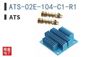 ATS-02E-104-C1-R1 ͼƬ