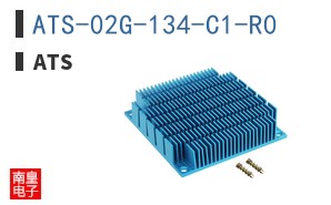 ATS-02G-134-C1-R0 ͼƬ