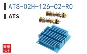 ATS-02H-126-C2-R0 ͼƬ